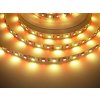 LED pásek RGBW 24V 14,4W teplá bílá vnitřní  IP20 Počet diod 60.Na Toplux, skladem