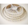 LED pásek RGBW 24V 14,4W studená bílá vnitřní  IP20 Počet diod 60.Toplux