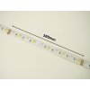 LED pásek RGBW 24V 14,4W studená bílá vnitřní  IP20 Počet diod 60. Skladem na Toplux.cz