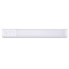 Solight LED KITCHEN LIGHT 10W neutrání bílá 51cm svítidlo pod kuchyňskou linku se zásuvkami WO213 LED kuchyňské svítidlo rohové 10W Barva světla 4100K neutrální (denní) bílá Jednoduchá instalace Vestavěná dvojzásuvka 15A Rozměry: 501 x 80 x 85mm 5ks háčků a montážní sada v balení Hlavním znakem a výhodou svítidla jsou dvě zabudované zásuvky 15A. TopLux Osvětlení Praha Libeň, Sokolovská - skladem na prodejně a na e-shopu za nízké ceny + množstevní akce