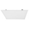 Vestavný LED panel ZEUS LED-GPL44-40/BI/CCT 60x60cm, určený primárně pro montáž do rastrových stropních podhledů. Stmívatelný zdroj a ovládání Bi- Color