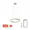 immax neo pastel smart zavesne svitidlo 60cm 52w bile zigbee 3 0