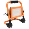 LED reflektor Ecolite WORK RMLED-100W/ORA