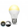 CCT LED žárovka Mi-Light FUT017 Dual White E27 6W A57 velký závit s regulovatelnou nastavitelnou barvou světla, MiBoxer pro dálkový ovladač apikaci na mobil