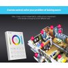 rf univerzalni nastenny ovladac mi light pro rgb cct pasky 8 zonovy 760 1