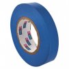 Modrá elektro izolační PVC lepící páska