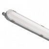 LED průmyslové lineární svítidlo EMOS PROFI PLUS EMERGENCY 40W 120cm prachotěs vestavěný nouzový modul nouzové osvětlení při výpadku za zářivkové světlo