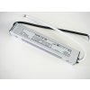 LED trafo zdroj 12V 20W IP67 vodotěsné venkovní pro LED pásky stříbrné TopLux Osvětlení Praha skladem na prodejně nízká cena kvalita ihned