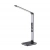 Lampička stolní LED IMMAX Heron 2 s bezdrátovým nabíjením Qi a USB 08968L
