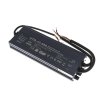 LED napájecí zdroj slim UTD 12V 500W 41,7A pro LED pásky - voděodolné trafo IP67 - Záruka 5let 056307