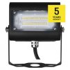 LED reflektor PROFI PLUS AGENO 15W 4000K, asymetrický 120°x90° ZS2412