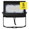 LED reflektor PROFI PLUS AGENO 30W 4000K, asymetrický 120°x90° ZS2422