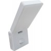 FLIP W 10W PIR NW 750lm - LED svítidlo s PIR pohybovým senzorem GXPS128