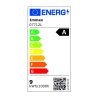 Immax NEO LITE Smart žárovka LED E27 9W RGB+CCT barevná a bílá, stmívatelná, WiFi, Tuya