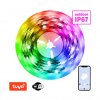 Immax NEO LITE Smart pásek LED 5m RGB+CCT barevný, stmívatelný, wifi IP67