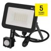 PROFI LED reflektor INOVO 30W s pohybovým čidlem 4000K ZS2732