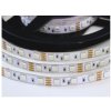 RGB LED pásek 12V 14,4W/m, vysoká svítivost, IP20 vnitřní
