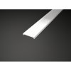 Difuzor ALU profilu Suspended cena 149 Kč/2metry, kryt hliníkové lišty pro LED pásky, mléčná opál.