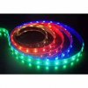 RGB LED pásek 12V 14,4W/m, vysoká svítivost, IP20 vnitřní