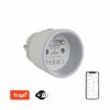 Immax NEO LITE Smart vnitřní zásuvka, zemnící kolík TUYA, WIFI, IKEA, HUE, NEO