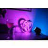 NEO LITE Smart Atmosphere lamp 3W RGB+CCT stmívatelná WiFi TUYA 07739L