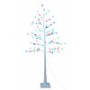 Immax NEO LITE Smart vánoční LED strom,180cm,RGB,WiFi,TUYA