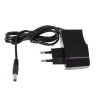 Zásuvkový zdroj 12V 12W/1A pro zapojení LED osvětlení - trafo s DC konektorem JACK 5,5/2,1mm 05302