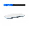 Mi-Light FUT092 dálkový ovladač černý ALLMIX RGB RGBW CCT pro 4 zóny okruhy nezávislého osvětlení LED pásky multifunkční ovladač bšechny barvy MiBoxer
