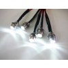 LED diody STAR hvězdné nebe sada 5ks cena 179 Kč TopLux prodejna Praha novinka