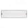 LED Nouzové svítidlo NESSI 3W 3h IP65 + piktogramy ZN1110