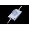 MW MLD 3030 3W LENS LED modul