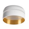 GOVIK-ST DSO-W/G Ozdobný prsten-komponent svítidla