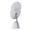 LED kosmetické zrcátko Immax FACE 3v1 stojánek s Qi nabíjením