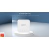 WIFI iBox Smart Bridge Mi-Light 2.4GHz pro ovládání osvětlení pomocí mobilního telefonu s iOS Android Amazon Alexa Google Assistant, brána MiBoxer WL-Box1