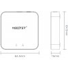 WIFI iBox Smart Bridge Mi-Light 2.4GHz pro ovládání osvětlení pomocí mobilního telefonu s iOS Android Amazon Alexa Google Assistant, brána MiBoxer WL-Box1