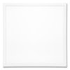 LED panel Ecolite ZEUS LED GPL44 45 BI bílý rámeček
