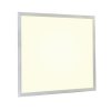 LED panel 60x60 45W 4000K neutrální denní barva světla standardní rozměr 595x595