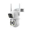 Immax NEO LITE Smart Security venkovní kamera DOUBLE , 355° 90° P/T, WiFi, 2x 2MP, ONVIF