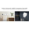 Chytrá dálkově ovládaná zásuvka EU přes mobilní aplikaci na WIFI, bluetooth, TUYU, Philips HUE, IMMAX NEO, LIDL Livarno, APPLE homekit, IKEA TRÅDFRI a další