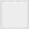 ZEUS-DANTE 40W 60x60 4000K LED panel bílý do podhledu LED-GPL44-40/BI/EU
