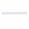 Immax NEO CANTO Smart stropní svítidlo 90x15cm 50W bílé Zigbee 3.0