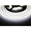 LED diodový pásek 24V 9,6W/metr se svítivostí 1100 Lm/m. 6500K denní bílá. Odolnost proti vodě s krytím IP68, vhodný na přímý déšť nebo do akvárií. skladem.