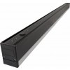 LINEAR II 36W BLACK NW 3600/5000lm - Liniové LED svítidlo