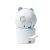 Immax NEO LITE Smart Dětská chůvička - kamera BABY, 355° 50° P/T, WiFi, 4MP, modrá