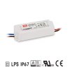 Mean Well LPV-20-24 Napájecí zdroj pro LED 20W 24V