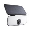 Immax SunBoard Venkovní solární reflektor 13W s PIR čidlem pohybu LED osvětlení s externím solárním panelem IP65