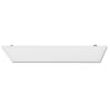 Přisazený LED panel ZEUS UGR 45W 30x120 4000K bílý LED-GPL44/B-45/UGR/BI