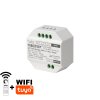 MiBOXER TRIAK WIFI + RF přijímač stmívač / spínač TUYA + 2.4GHz + PUSH 1,36A