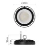 LED průmyslové závěsné svítidlo HIGHBAY CORUS 83W