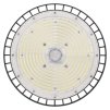 MASTER PRO 200W TOPLUX UFO 4000K 90° LED průmyslové závěsné svítidlo HIGHBAY